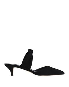 Мюлес и сабо Iris & INK