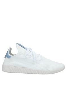 Низкие кеды и кроссовки Adidas Originals BY Pharrell Williams