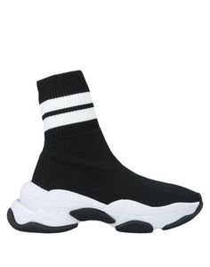 Высокие кеды и кроссовки Jeffrey Campbell