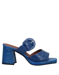 Сандалии Jeffrey Campbell