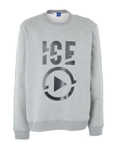 Толстовка Ice Play