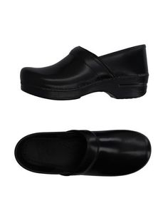 Мокасины Dansko