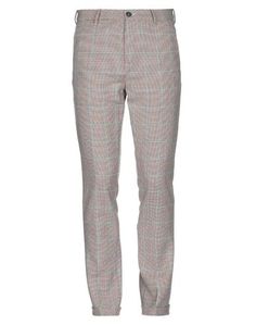 Повседневные брюки Pence