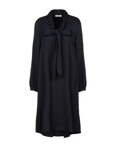 Платье до колена Mauro Grifoni