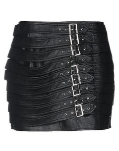 Мини-юбка ODÌ ODÌ