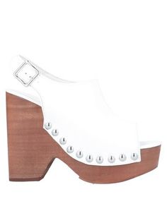 Сандалии Jeffrey Campbell