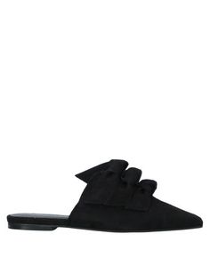 Мюлес и сабо Jeffrey Campbell