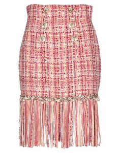 Мини-юбка Elisabetta Franchi