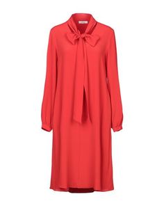 Платье до колена Mauro Grifoni