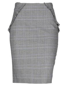 Юбка до колена Annarita N.