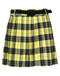 Мини-юбка Motel