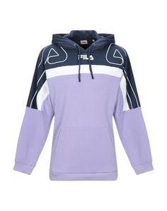 Толстовка Fila
