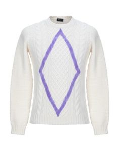 Свитер Drumohr