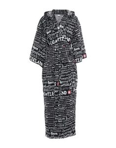 Легкое пальто Vetements
