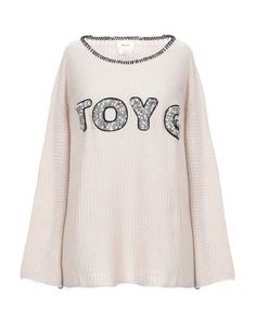 Свитер TOY G.
