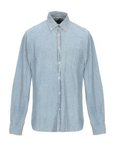 Джинсовая рубашка Dondup