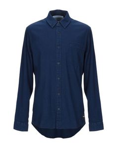 Джинсовая рубашка Calvin Klein