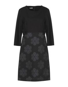 Короткое платье Blukey