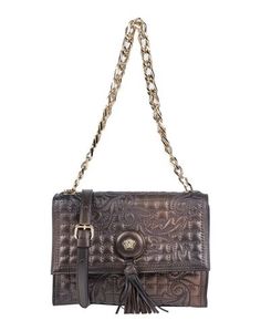 Сумка на руку Gianni Versace