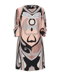 Короткое платье Edward Achour