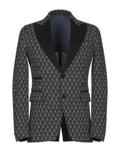 Пиджак John Sheep