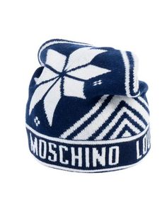 Головной убор Love Moschino