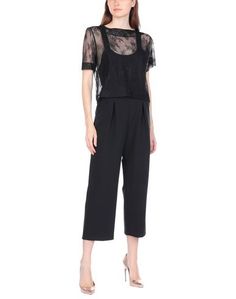 Брючный комбинезон Souvenir