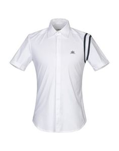 Pубашка Ermanno Scervino