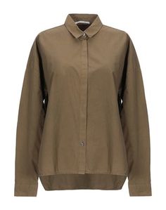 Pубашка PomandÈre