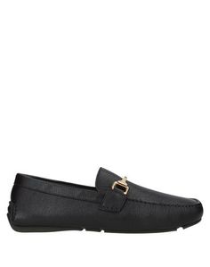 Мокасины Versace