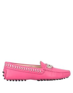 Мокасины Tod’S