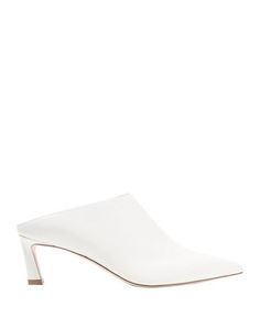 Мюлес и сабо Stuart Weitzman