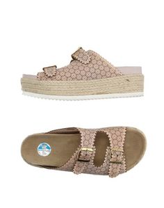 Сандалии RAS