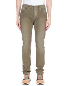 Повседневные брюки Pence