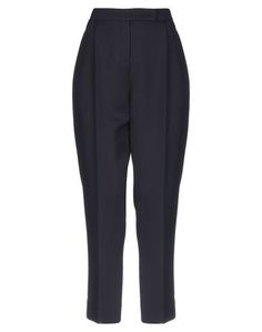Повседневные брюки Jil Sander Navy