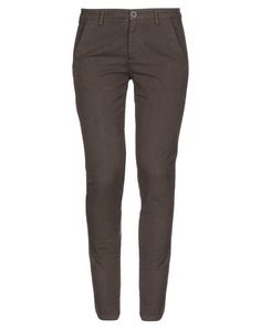 Повседневные брюки 40 Weft