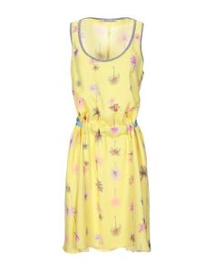 Платье до колена Pennyblack