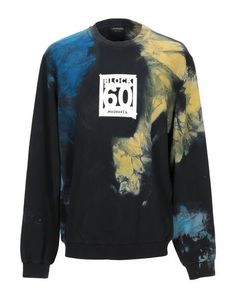 Толстовка Mauna KEA