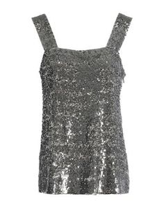 Топ без рукавов Alexis