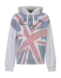 Толстовка Converse