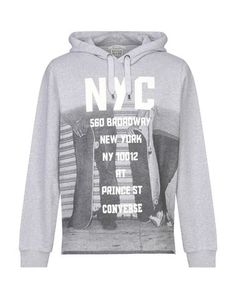 Толстовка Converse