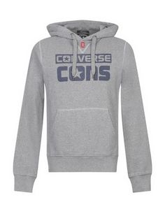 Толстовка Converse