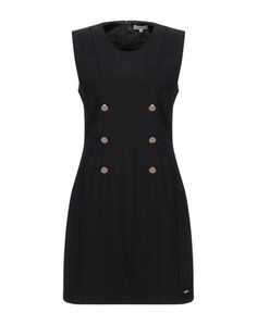 Короткое платье Jacky Luxury