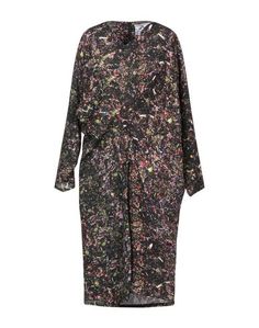 Платье до колена Anntian