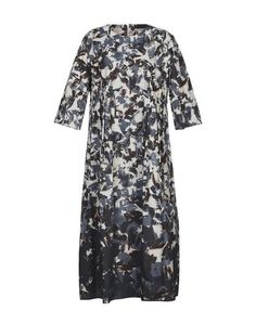 Платье длиной 3/4 S Max Mara