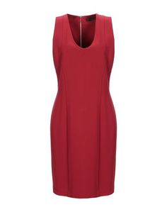 Платье до колена Trussardi