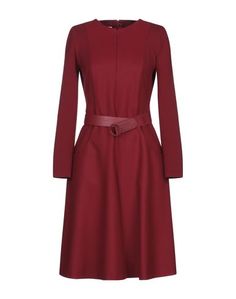 Платье до колена Akris Punto