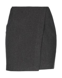 Юбка до колена Pennyblack