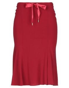 Юбка до колена VDP Collection