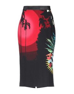 Юбка миди Cavalli Class